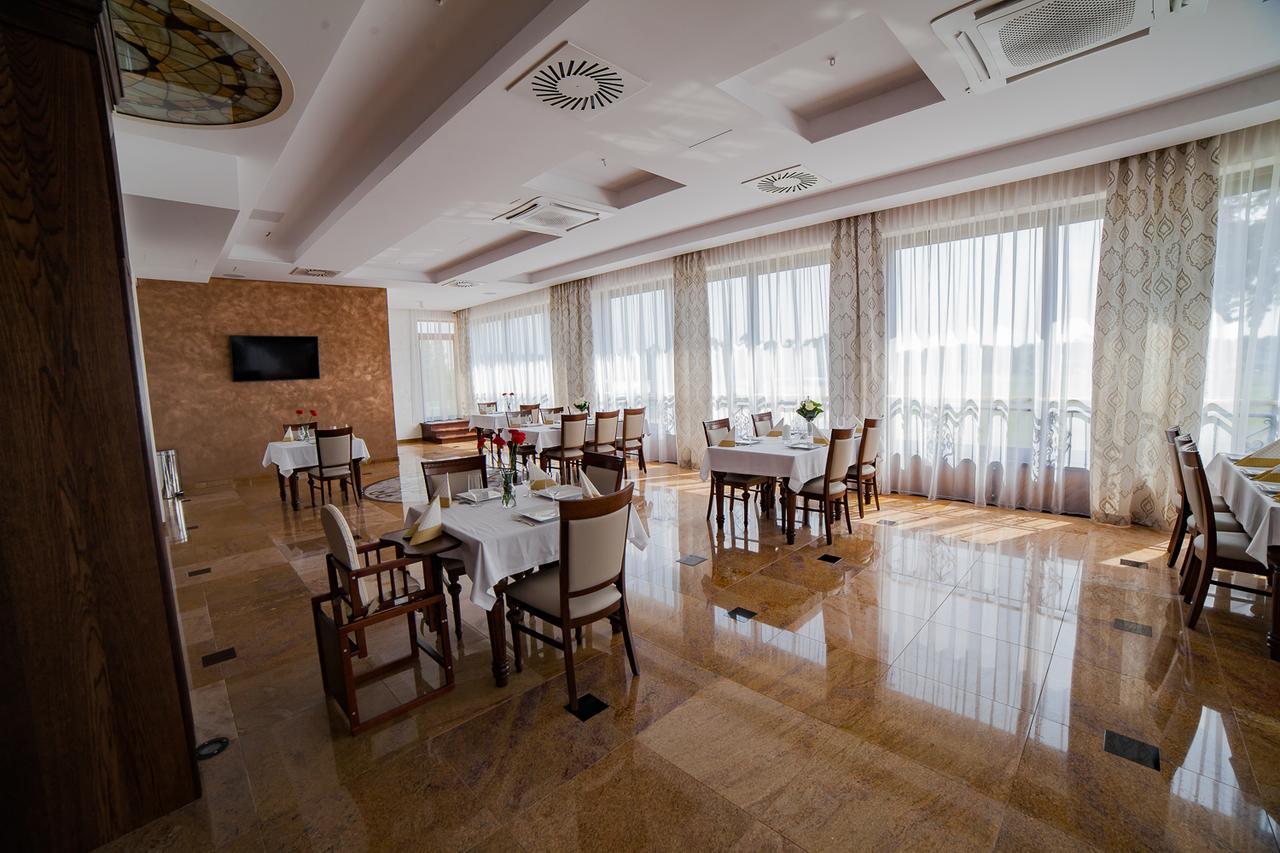 Hotel Wodnik Bydgoszcz Exterior photo